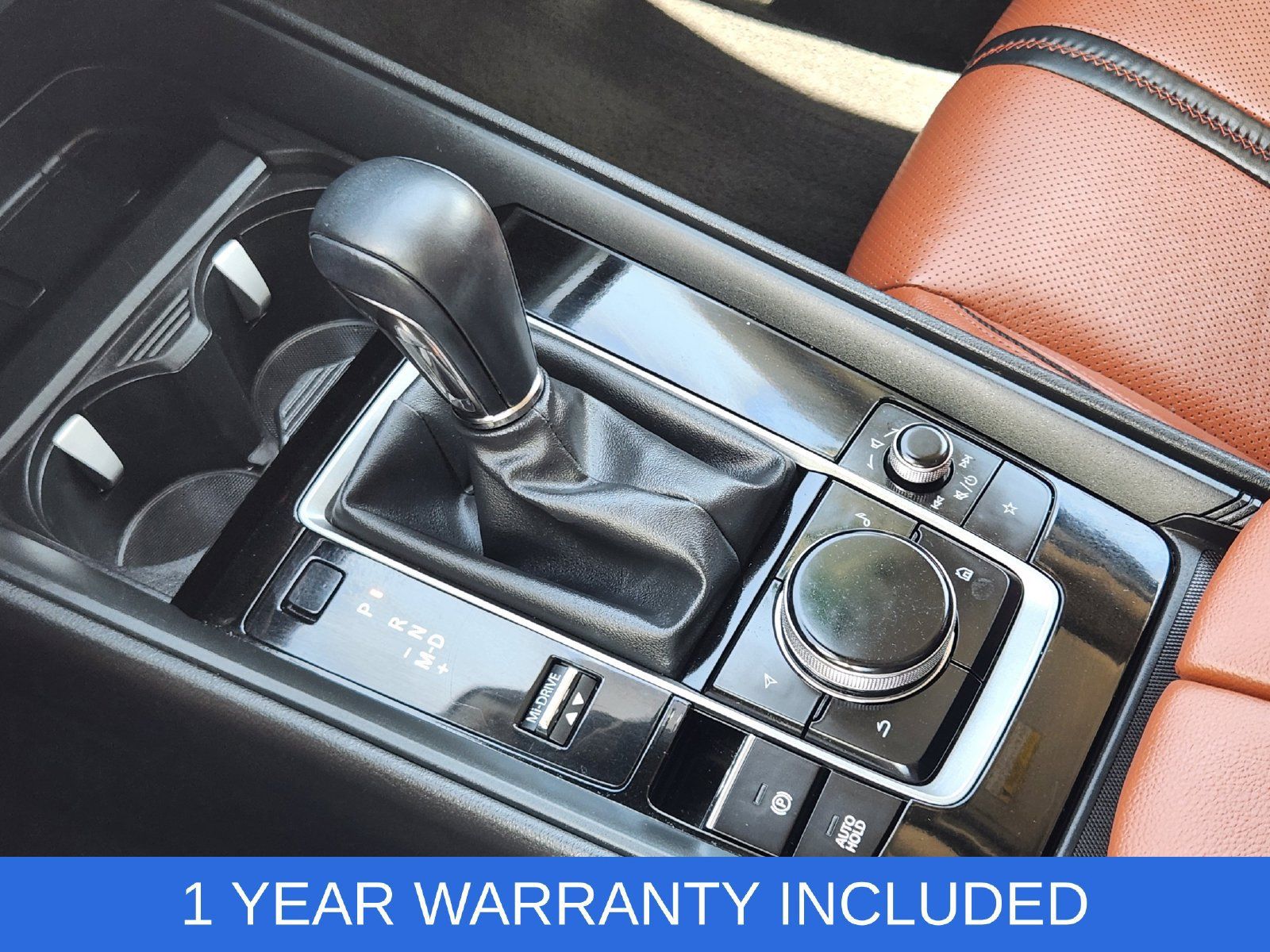 Used 2023 MAZDA CX-50 Meridian Edition w/ Cargo Package AWD/4WD image 22