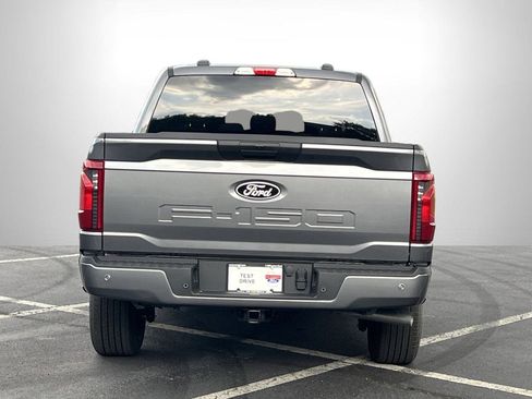 New 2026 Ford F150 XLT RWD image 19