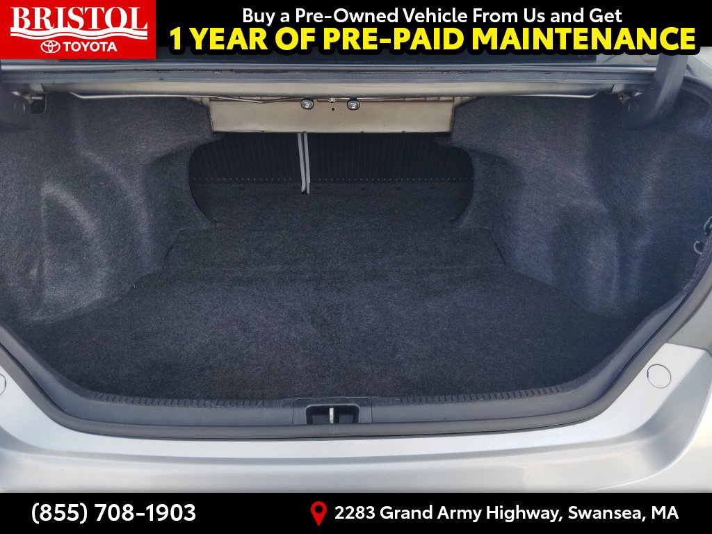 Used 2017 Toyota Camry LE FWD image 26