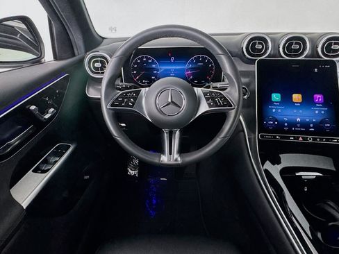 Certified 2026 Mercedes-Benz GLC 300 image 6