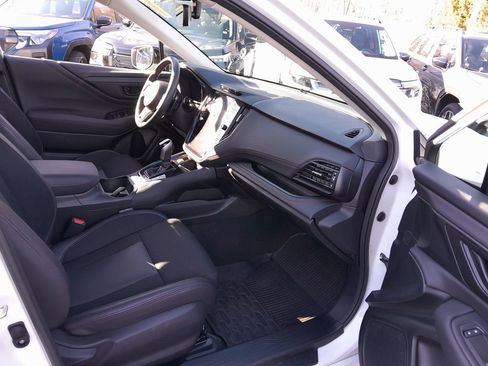 Used 2024 Subaru Legacy Sport image 36