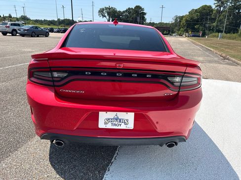 Used 2023 Dodge Charger GT RWD image 4