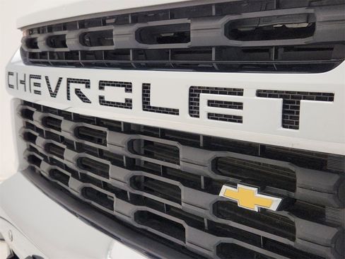 Used 2021 Chevrolet Silverado 2500 LT w/ Convenience Package image 20