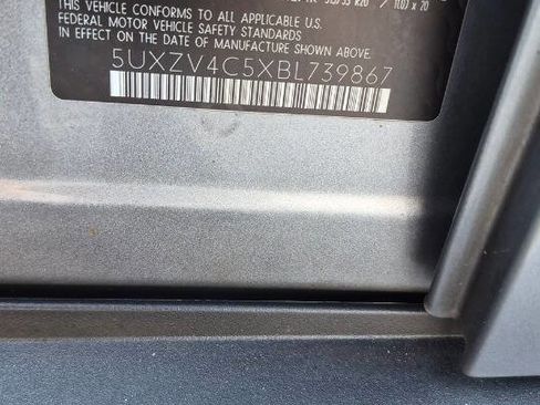 Used 2011 BMW X5 xDrive35i image 66