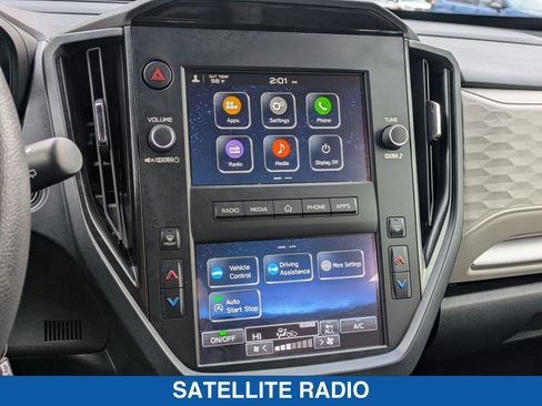 Certified 2025 Subaru Forester image 21