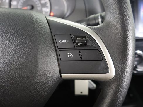 Used 2024 Mitsubishi Mirage G4 ES image 35