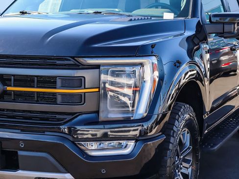 Used 2022 Ford F150 Tremor w/ Equipment Group 402A High AWD/4WD image 7