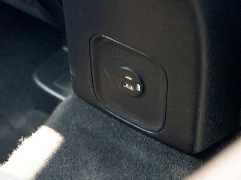 Used 2022 Ford Bronco Sport Big Bend w/ Convenience Package image 33