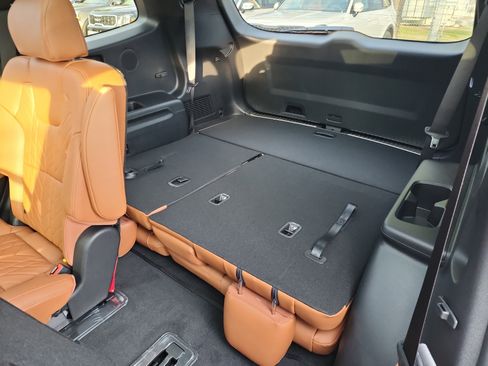 New 2025 Kia Telluride SX Prestige X-Line image 8