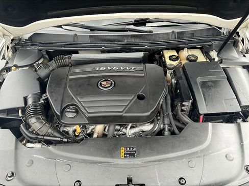 Used 2014 Cadillac XTS Platinum AWD/4WD image 29