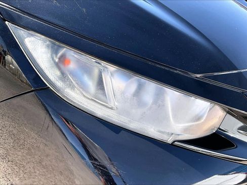 Used 2019 Honda Civic LX image 26