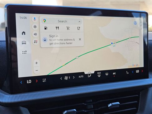 New 2026 Ford Explorer ST-Line w/ ST-Line Street Pack image 21