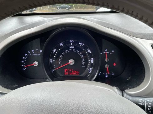 Used 2016 Kia Sportage EX w/ EX Premium Package AWD/4WD image 15