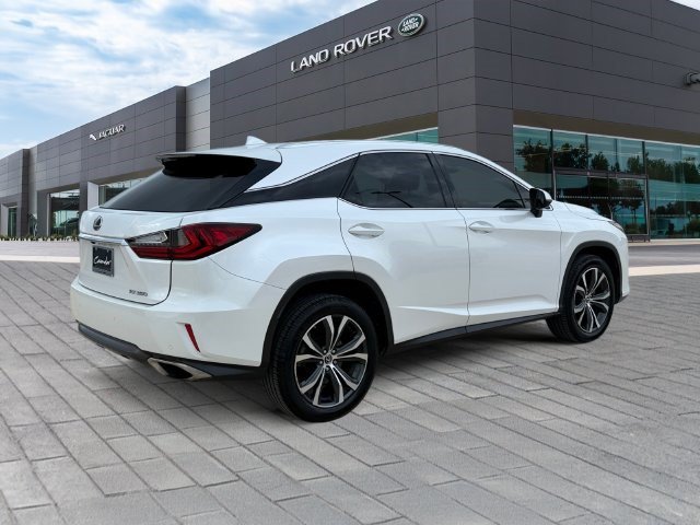 Used 2019 Lexus RX 350 FWD w/ Premium Package image 5