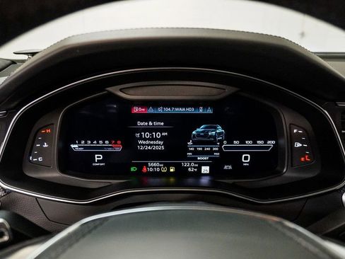 Used 2025 Audi RS 7 performance Sportback image 33