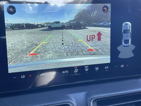 New 2026 Ford Mustang Coupe image 9