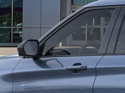 New 2026 Ford Explorer Active RWD image 20