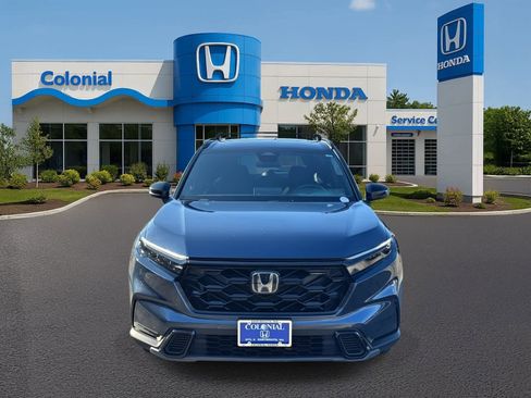 Used 2024 Honda CR-V Sport image 37