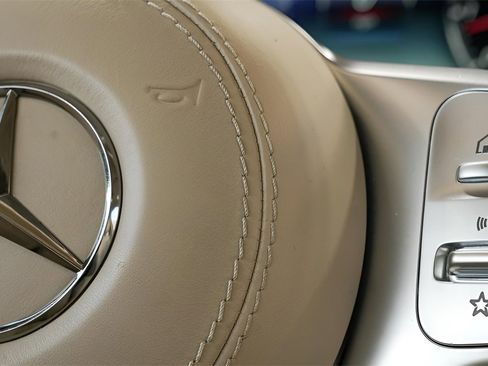 Used 2020 Mercedes-Benz S 560 S 560 image 45