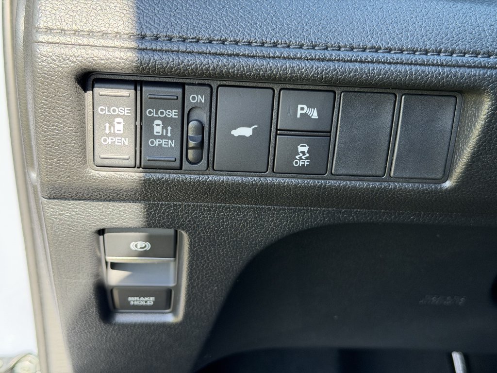 New 2027 Honda Odyssey Elite image 25