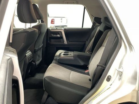 Used 2023 Toyota 4Runner SR5 image 21