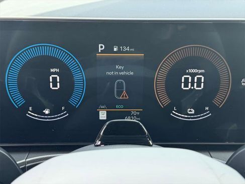 Used 2025 Hyundai Santa Fe SEL image 26