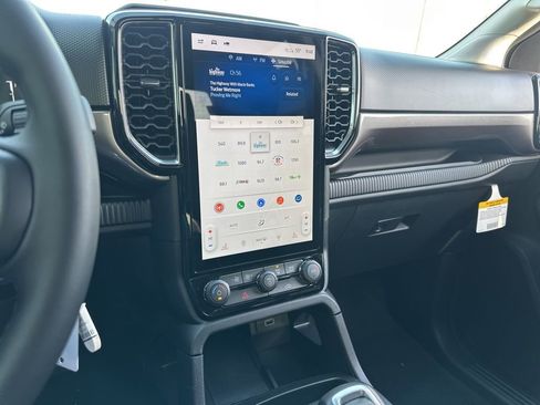 Used 2025 Ford Ranger XLT w/ Equipment Group 301A High image 48