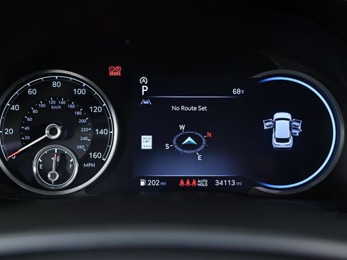 Used 2025 Genesis GV70 2.5T image 14