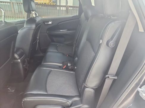 Used 2020 Dodge Journey Crossroad FWD image 24