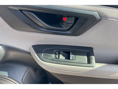 Certified 2026 Subaru Forester Premium AWD/4WD image 21
