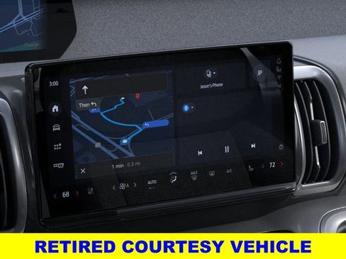 New 2025 Ford Expedition Active image 14