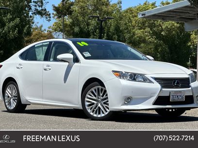 Used 2014 Lexus ES 350