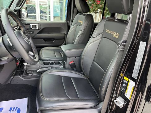 Used 2024 Jeep Wrangler Unlimited Rubicon 392 AWD/4WD image 5