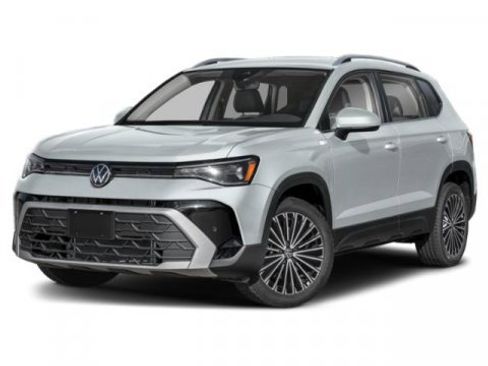 New 2026 Volkswagen Taos SE AWD/4WD image 1