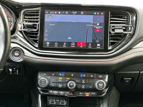 Used 2023 Dodge Durango R/T AWD/4WD image 26