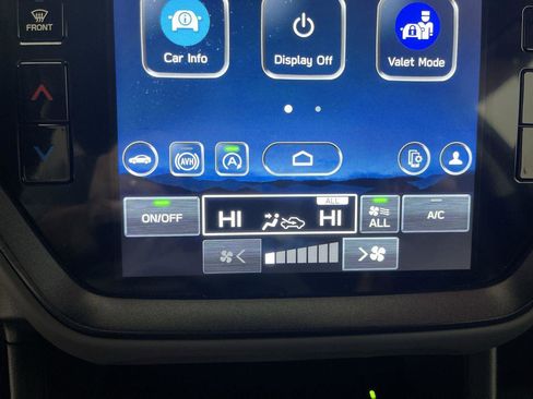 Used 2024 Subaru Crosstrek 2.5i Limited image 18