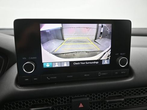 Used 2023 Honda HR-V Sport image 6