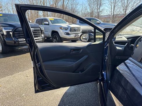 New 2026 Toyota Corolla LE image 13