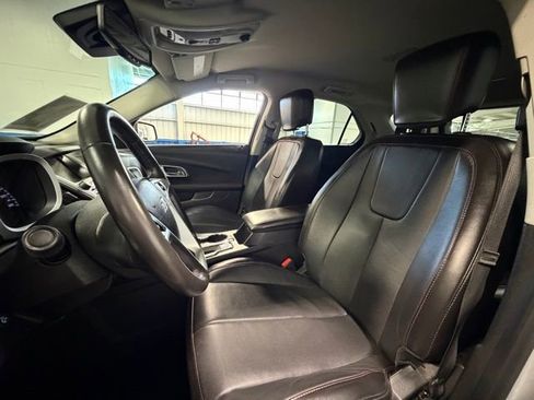 Used 2015 Chevrolet Equinox LTZ image 21