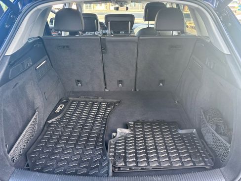 Used 2021 Audi Q5 2.0T Premium Plus w/ Premium Plus Package image 15