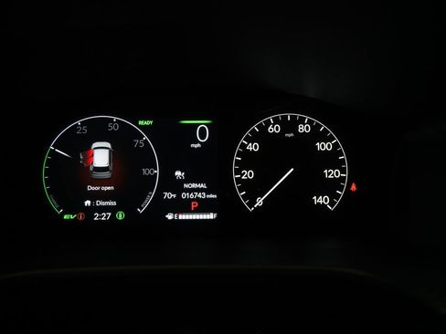 Used 2024 Honda CR-V Sport image 2