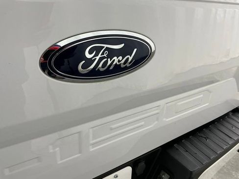 Used 2020 Ford F150 XL w/ Equipment Group 101A Mid image 5