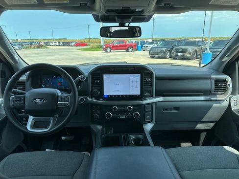 Used 2024 Ford F150 XLT w/ Equipment Group 302A MID AWD/4WD image 25