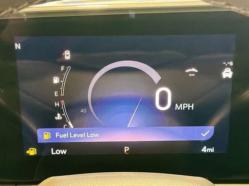 New 2026 Buick Envista Sport Touring w/ Convenience I Package FWD image 11