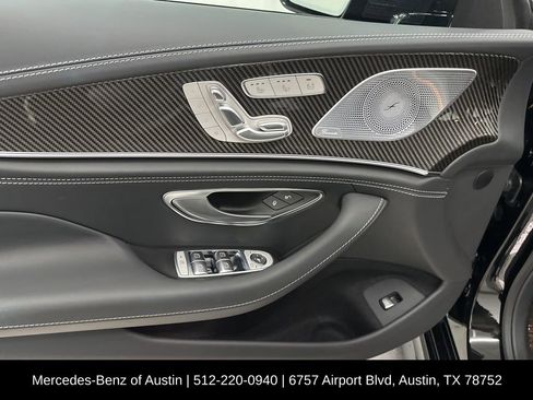 Used 2026 Mercedes-Benz AMG GT 53 image 15