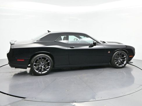Used 2023 Dodge Challenger R/T Scat Pack RWD image 8