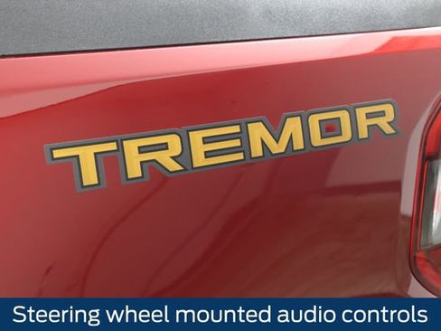 New 2026 Ford Maverick Tremor image 22