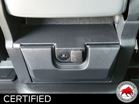 Certified 2025 Ford F150 XL RWD image 17