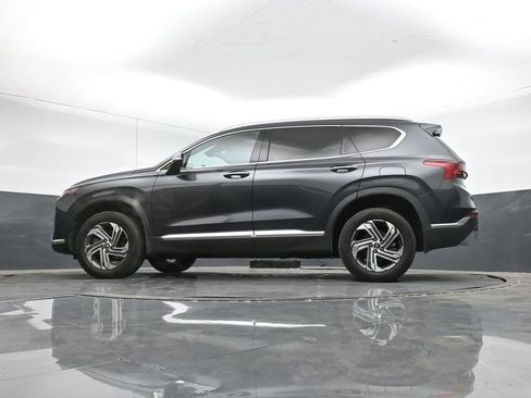 Used 2022 Hyundai Santa Fe SEL w/ Convenience Package image 39