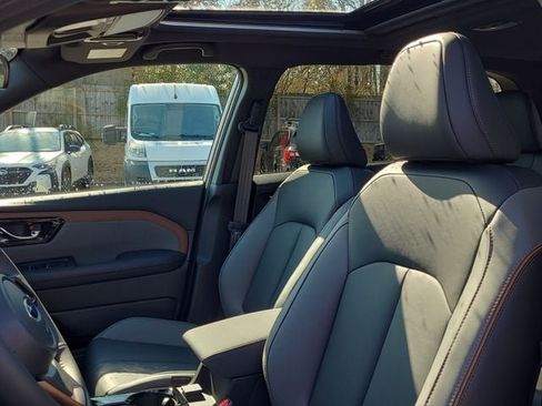 New 2026 Subaru Forester Sport image 11